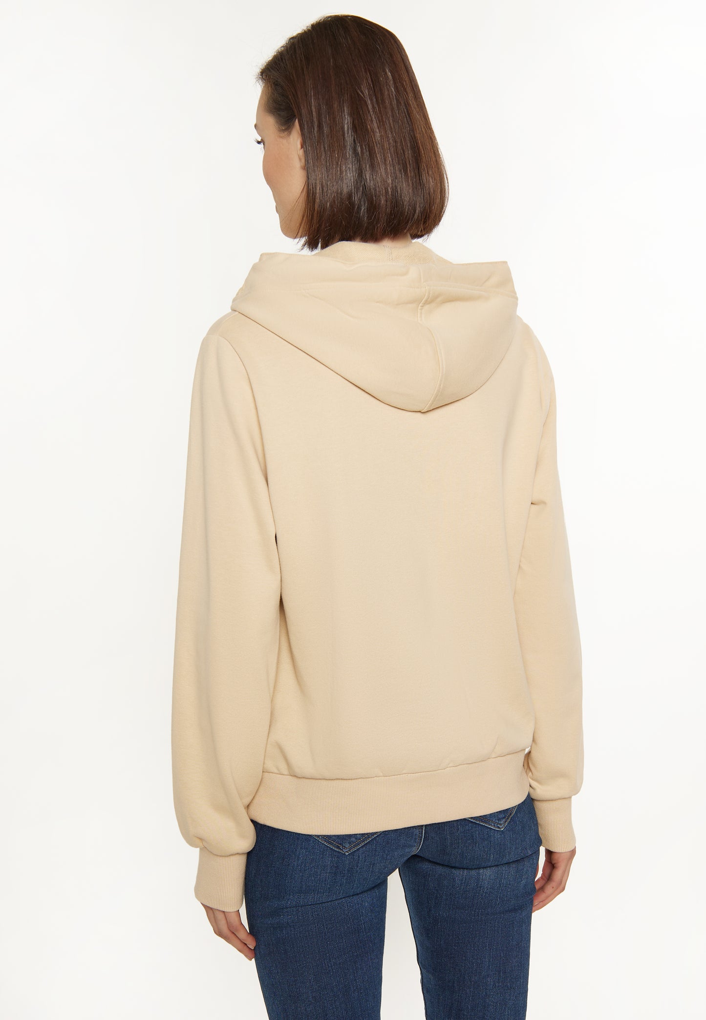 usha BLUE LABEL Women's Hoodie