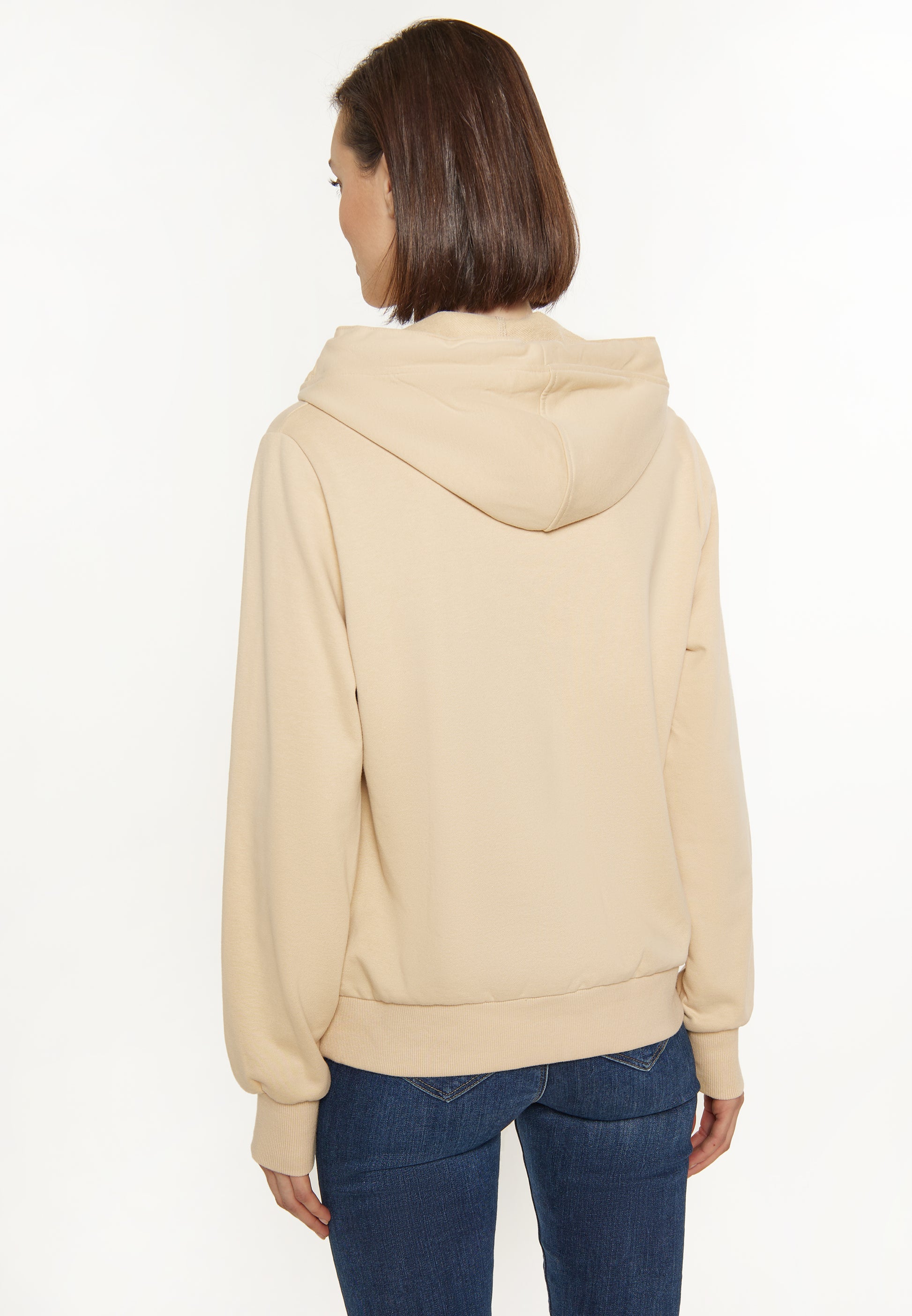usha BLUE LABEL Women's Hoodie