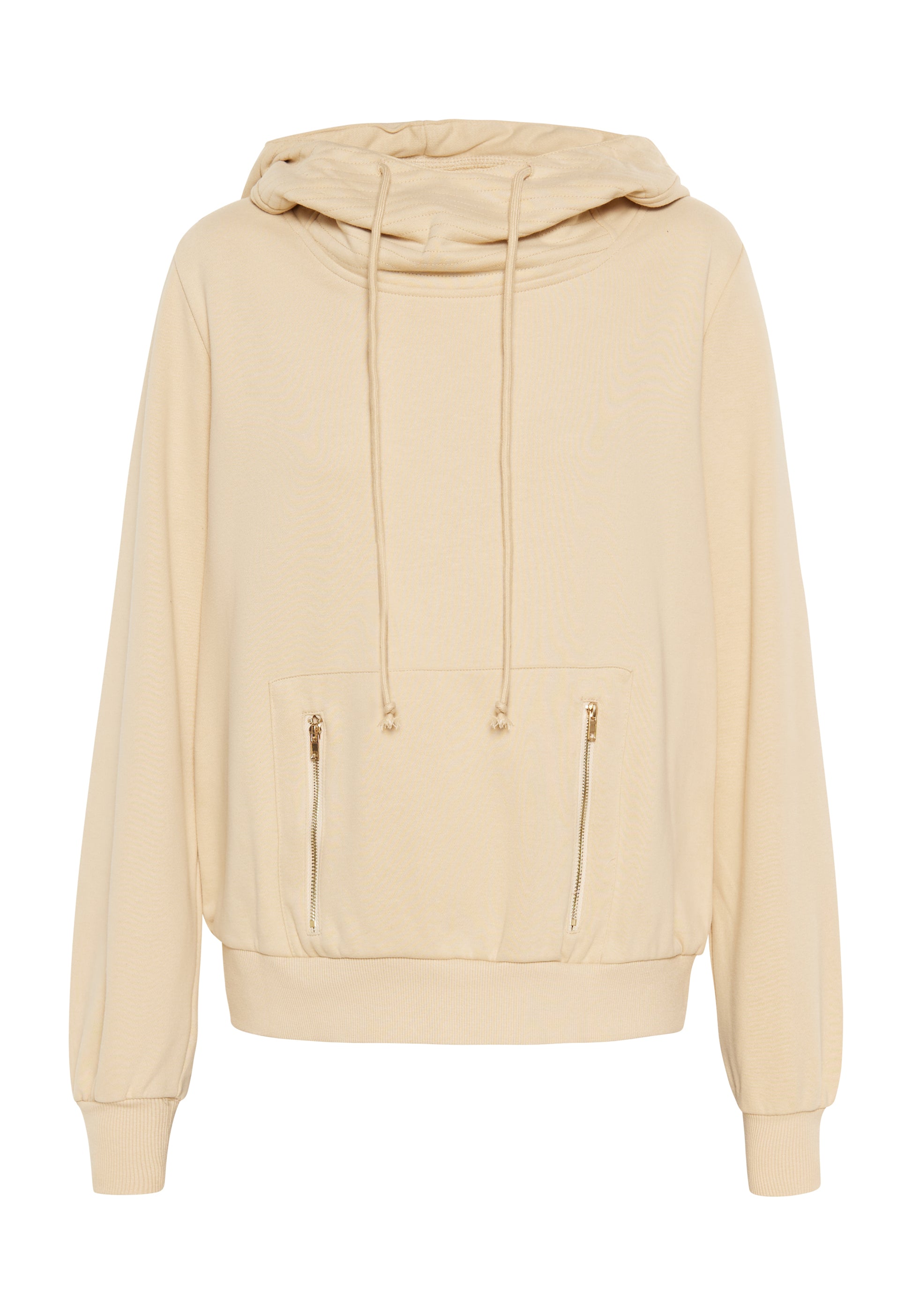 usha BLUE LABEL Women's Hoodie