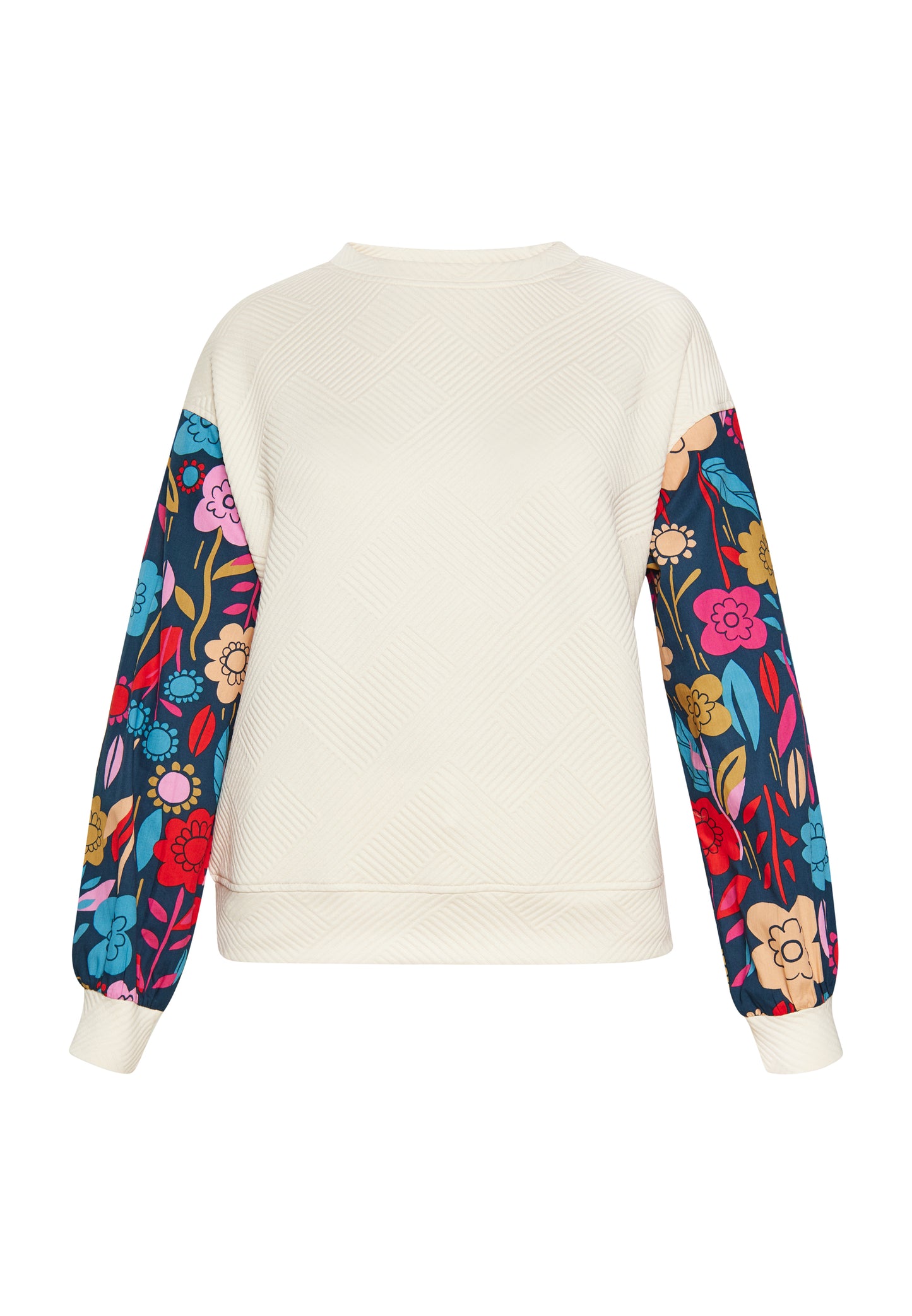 usha BLUE LABEL Women's Sweatshirt