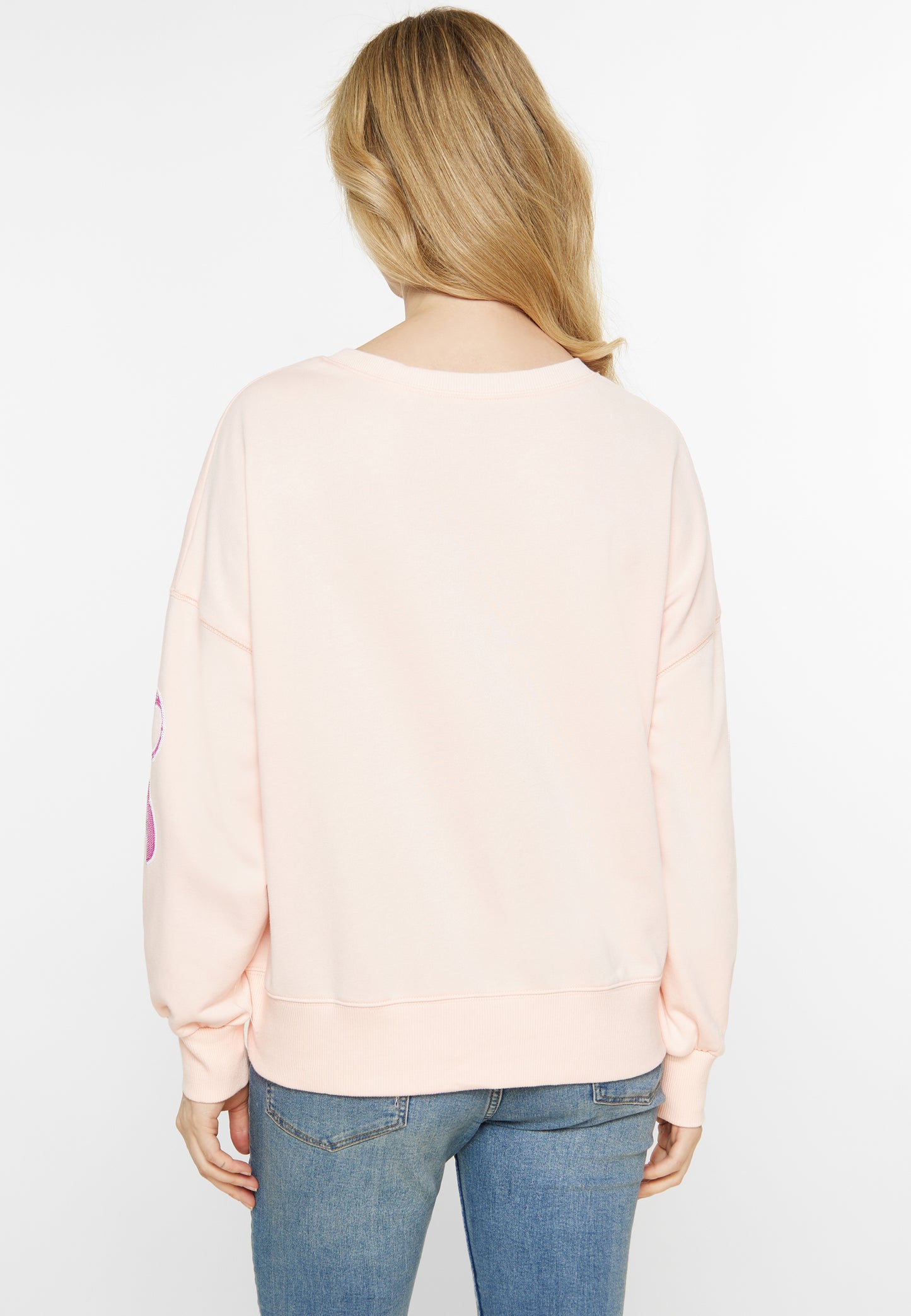 usha BLUE LABEL Women's Sweatshirt