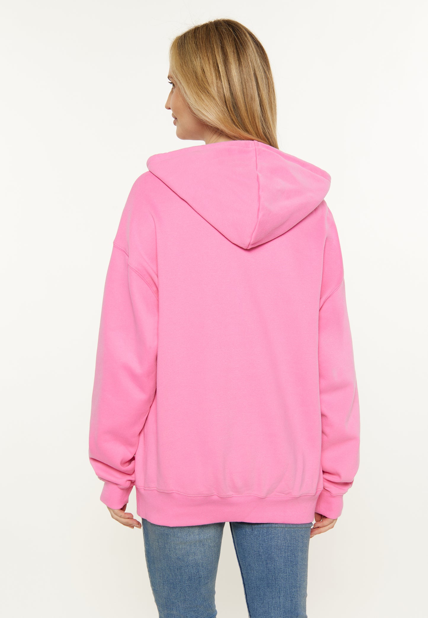 usha BLUE LABEL Women's Hoodie