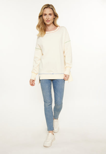 usha BLUE LABEL Women's Sweatshirt