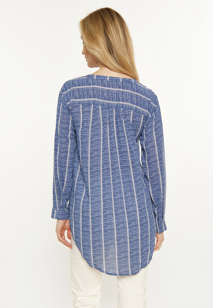 usha BLUE LABEL Damen-Hemd