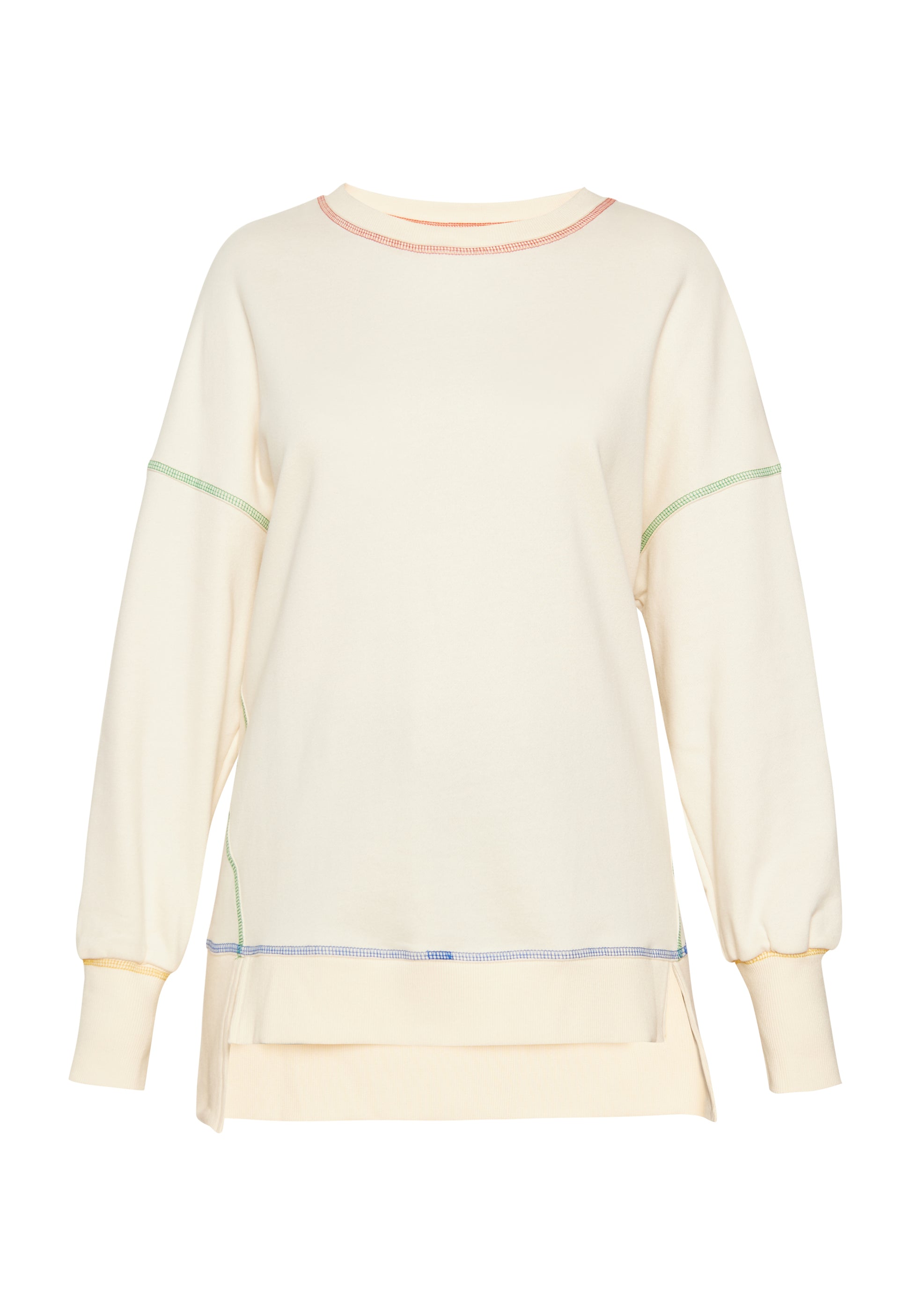 usha BLUE LABEL Women's Sweatshirt
