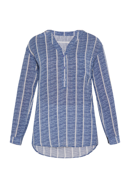 usha BLUE LABEL Damen-Hemd