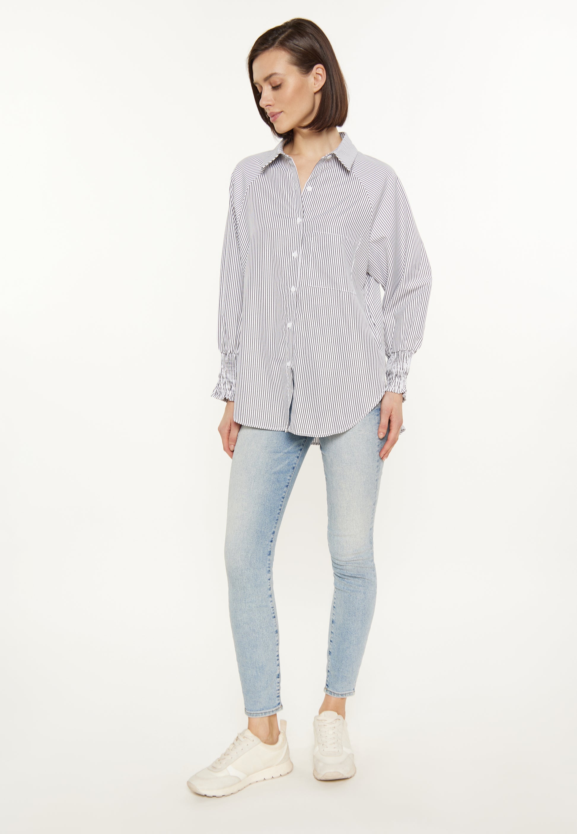 usha BLUE LABEL Women's Longsleeve