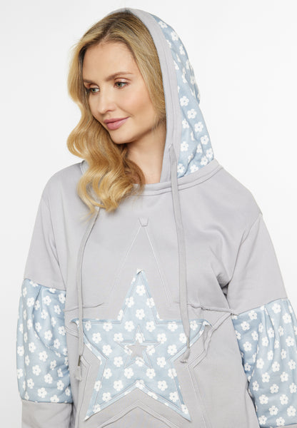 usha BLUE LABEL Women's Hoodie