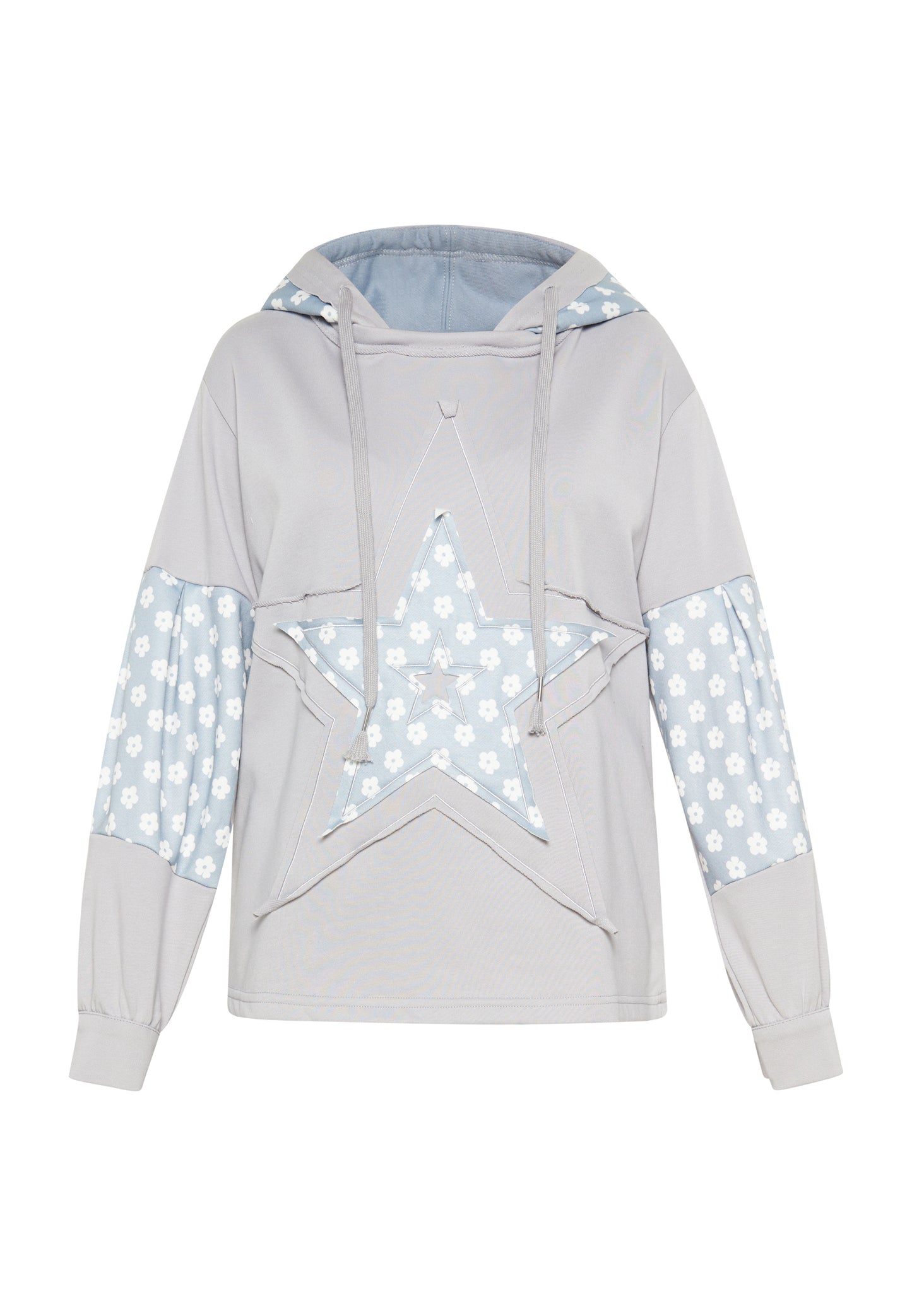 usha BLUE LABEL Women's Hoodie