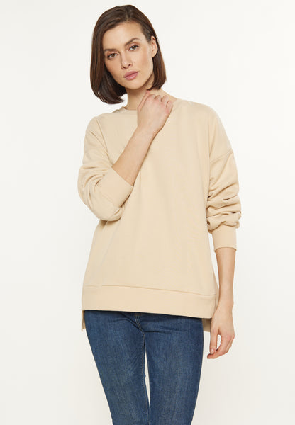 usha BLUE LABEL Women's Sweatshirt
