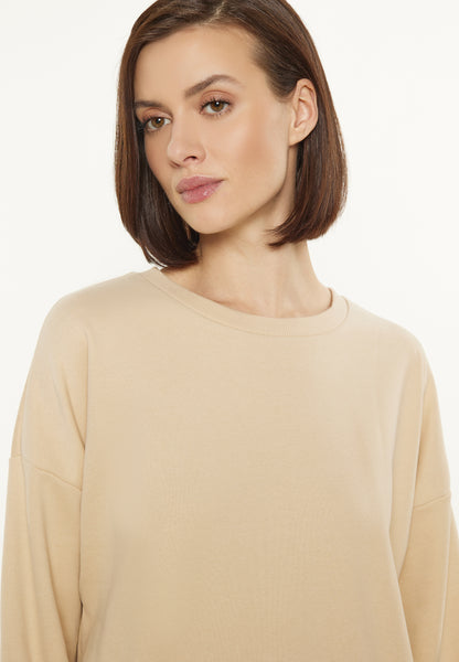 usha BLUE LABEL Women's Sweatshirt