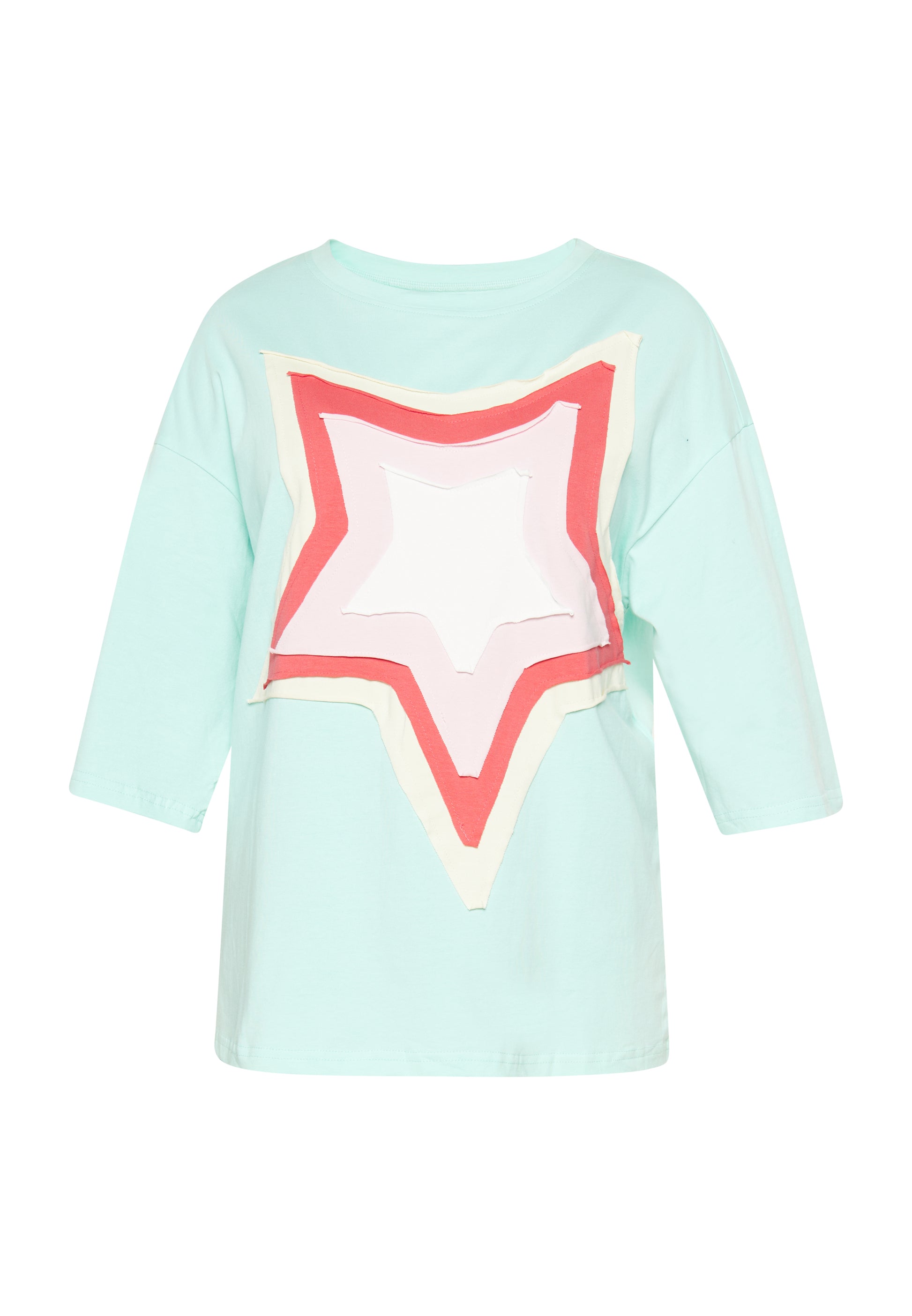 usha BLUE LABEL Women's T-Shirt