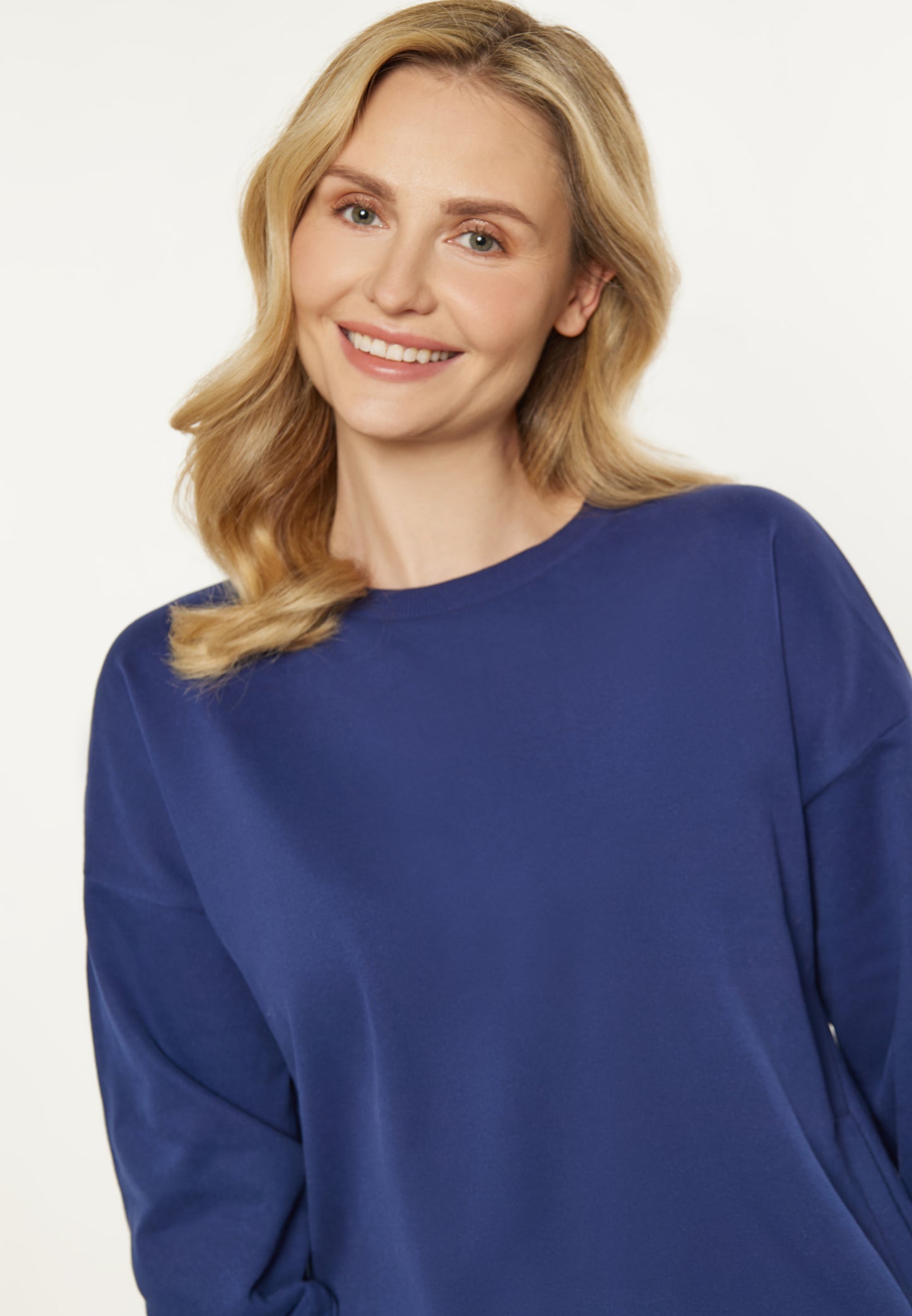 usha BLUE LABEL Women's Sweatshirt