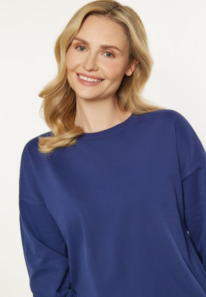 usha BLUE LABEL Women's Sweatshirt