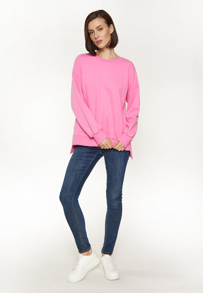 usha BLUE LABEL Women's Sweatshirt