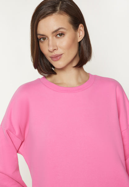 usha BLUE LABEL Women's Sweatshirt