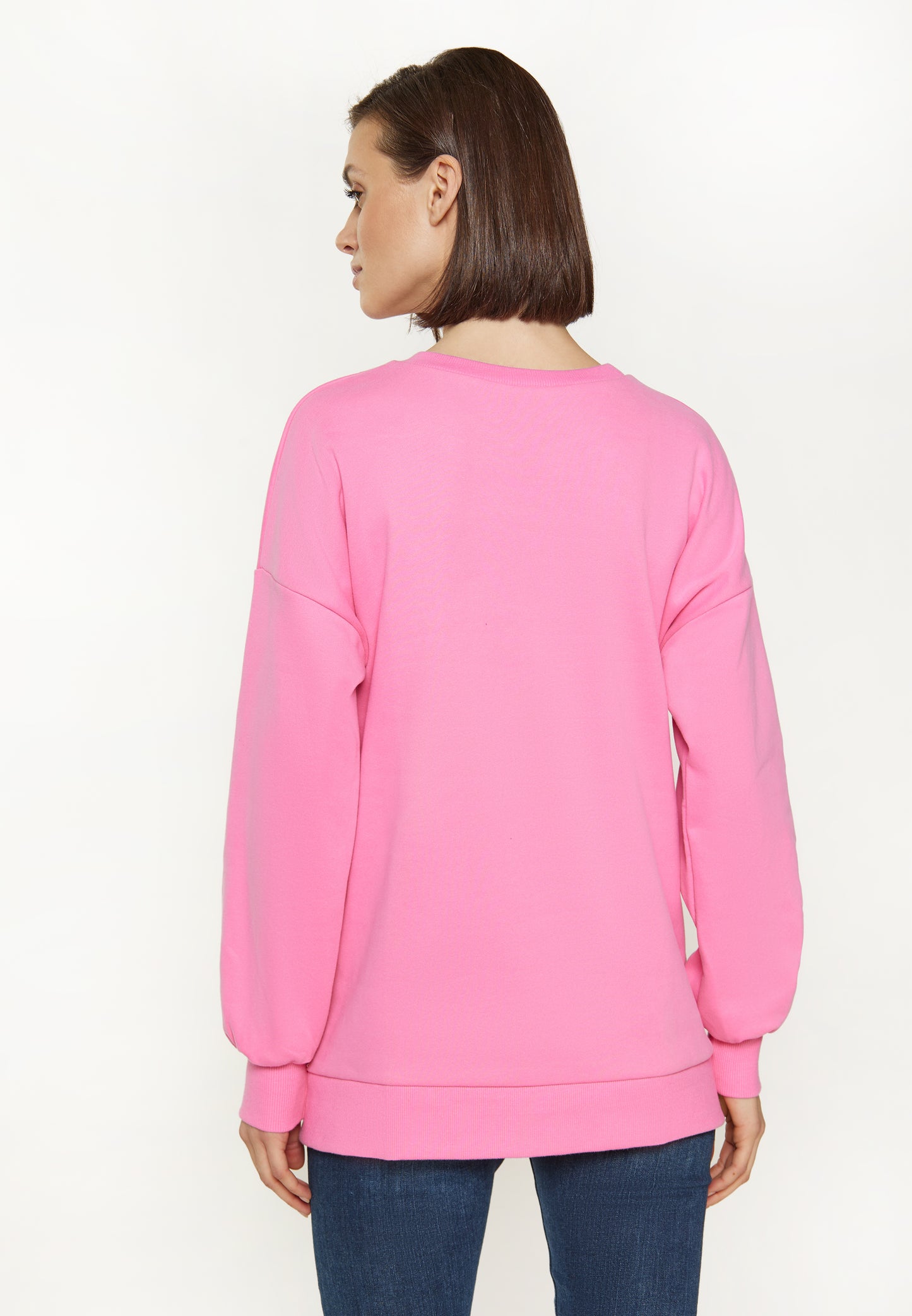 usha BLUE LABEL Women's Sweatshirt