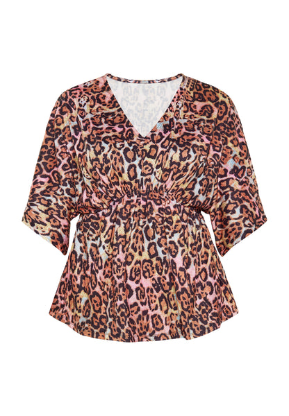 usha Women's Blouse