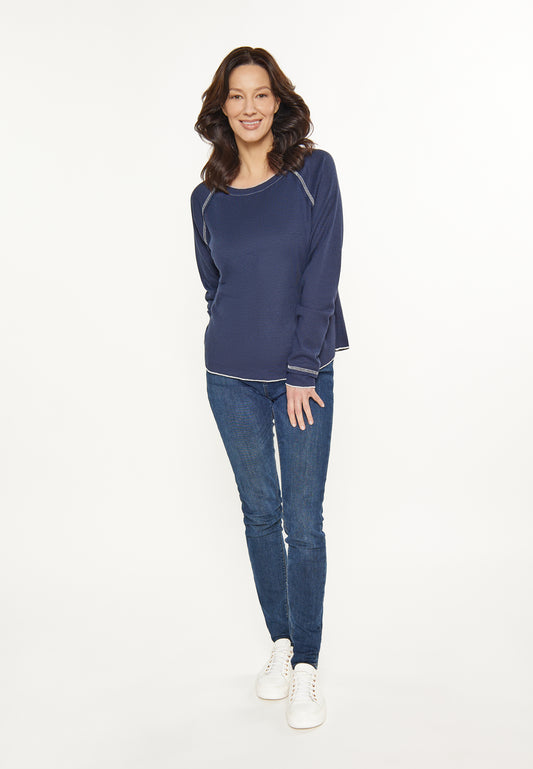 usha FESTIVAL Damen Bluse
