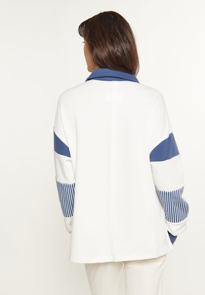 usha BLUE LABEL Women's Sweatshirt