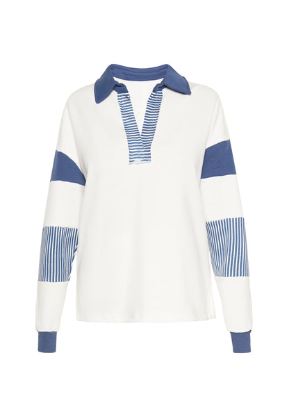 usha BLUE LABEL Women's Sweatshirt