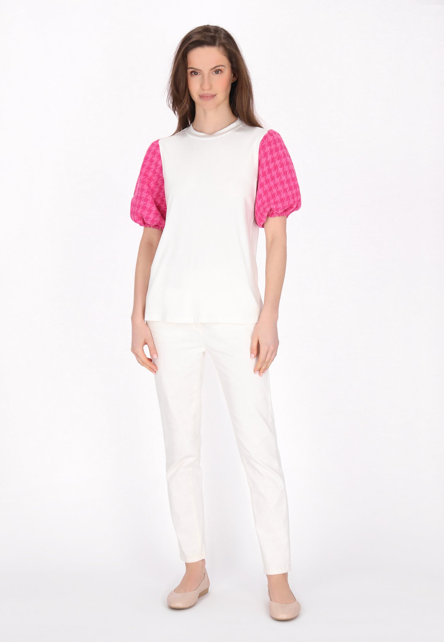 usha Women's Blouse