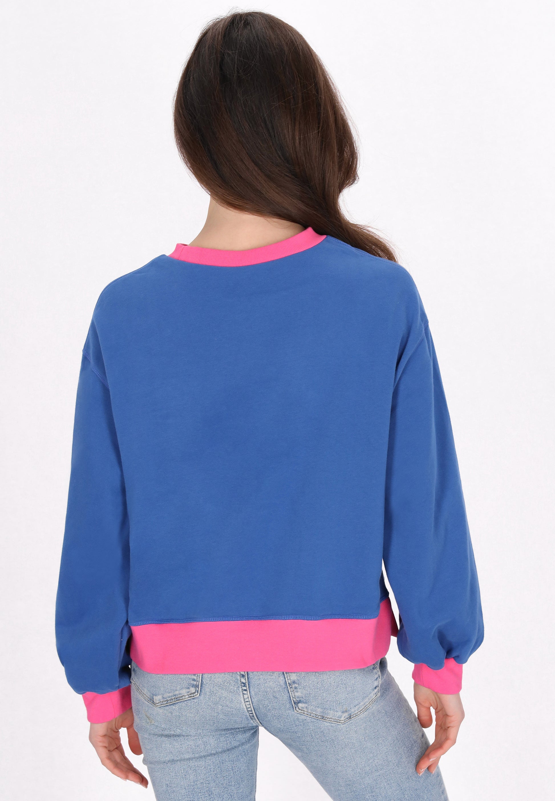 usha BLUE LABEL Women's Sweatshirt