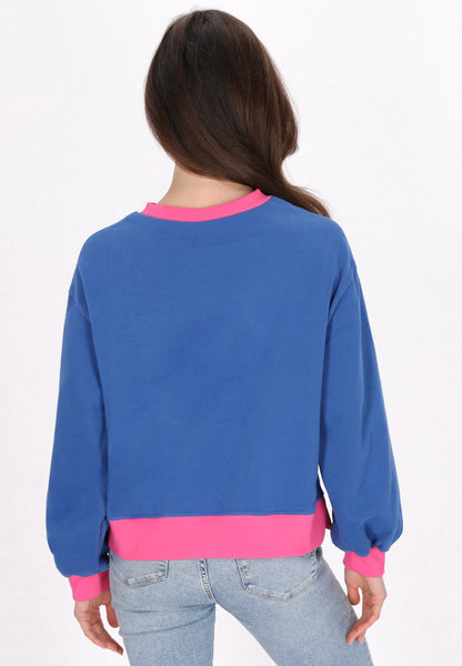 usha BLUE LABEL Women's Sweatshirt
