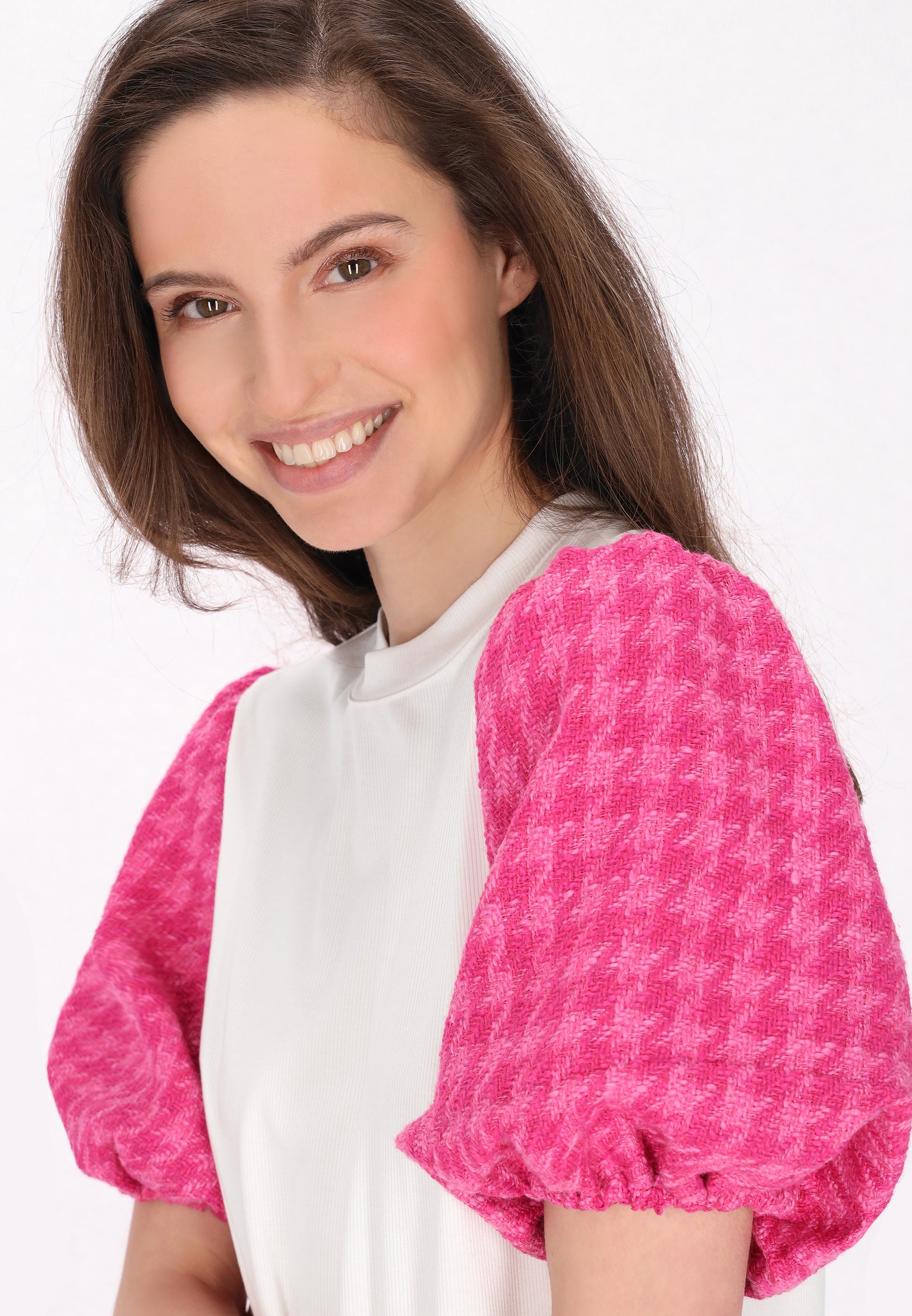 usha Women's Blouse