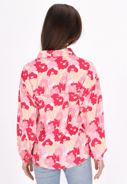 usha BLUE LABEL Women's Shirt