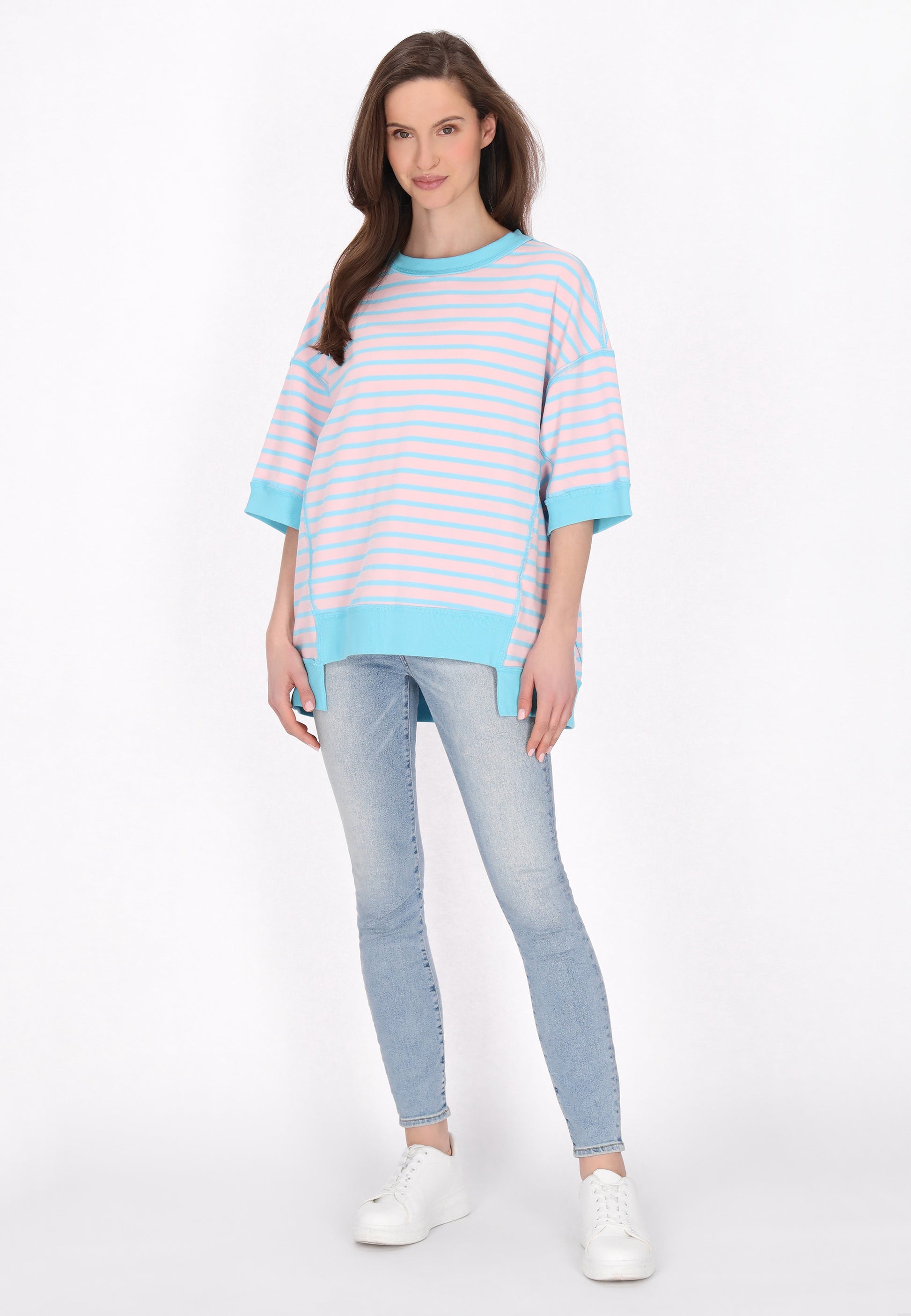 usha BLUE LABEL Kobiety koszulka