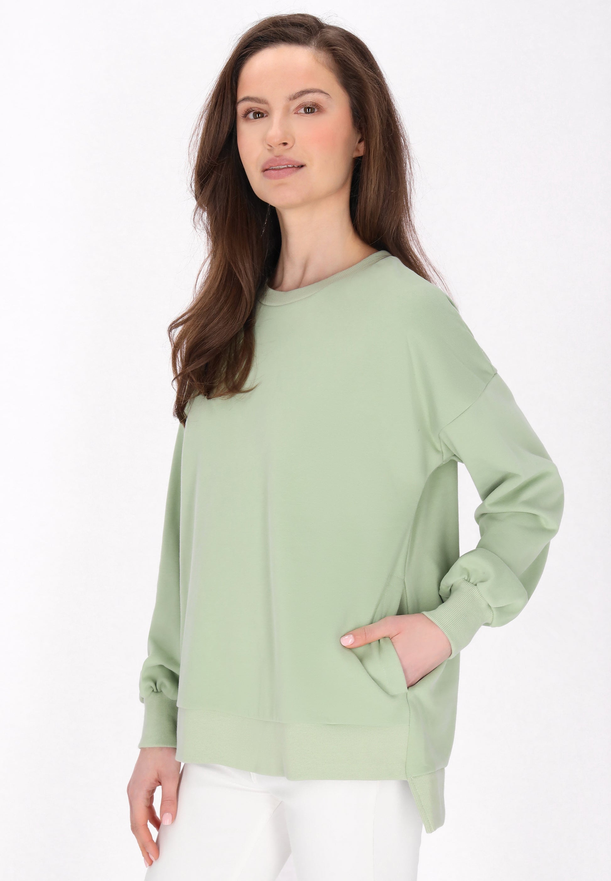 Bluza damska usha BLUE LABEL Kobiety