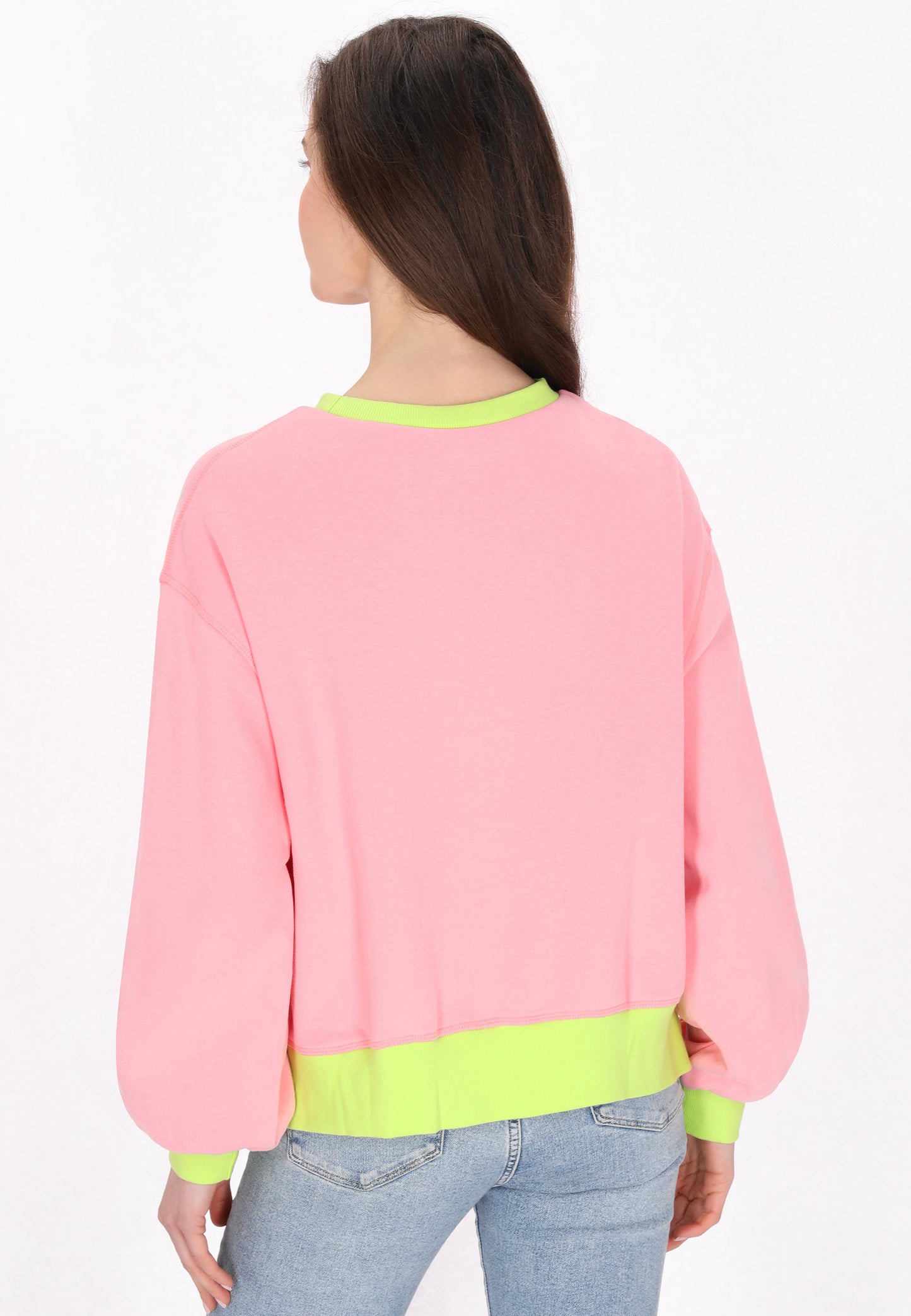 usha BLUE LABEL Women's Sweatshirt