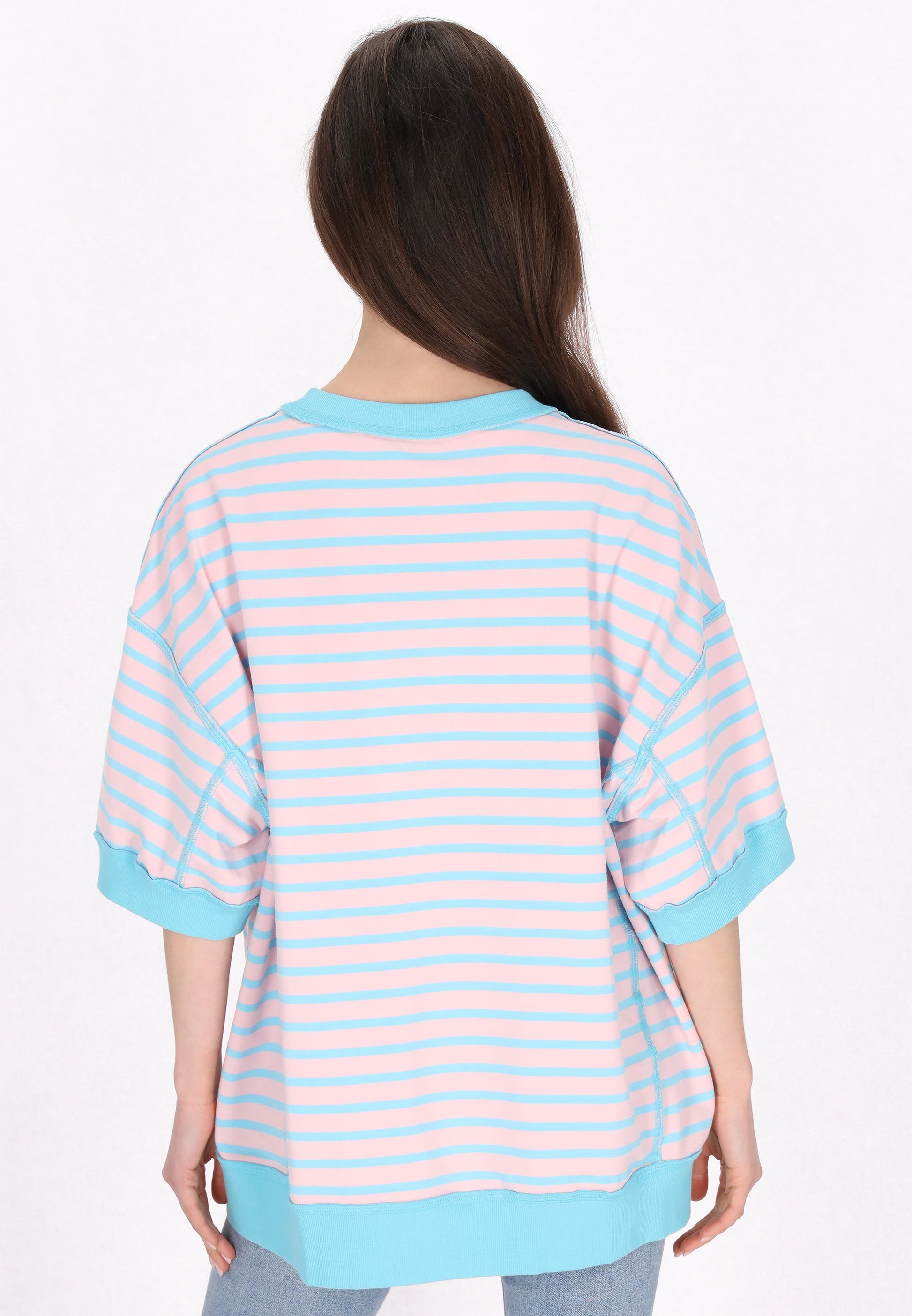 usha BLUE LABEL Kobiety koszulka