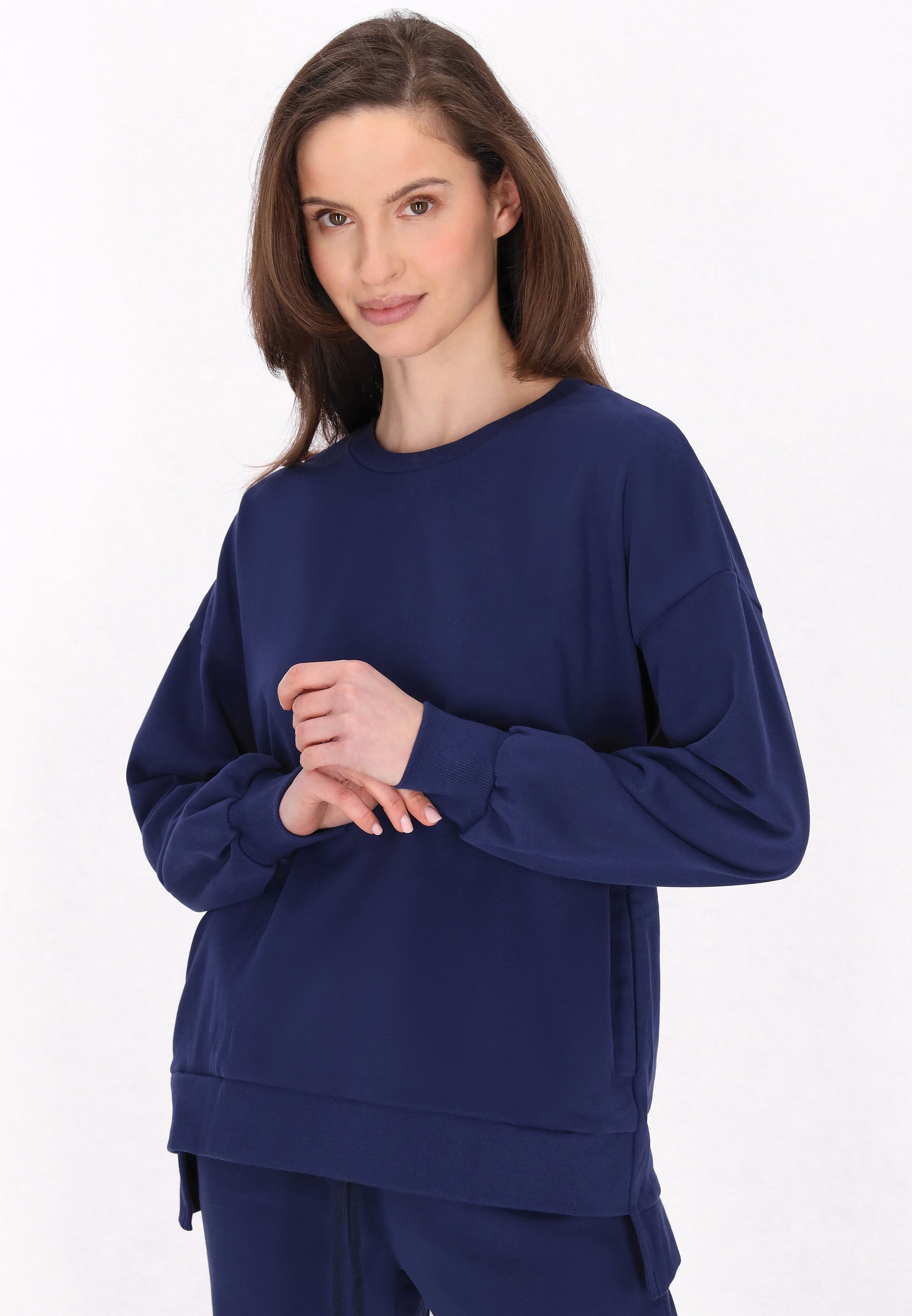 Bluza damska usha BLUE LABEL Kobiety