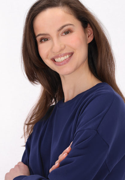 Bluza damska usha BLUE LABEL Kobiety