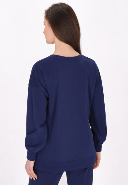 Bluza damska usha BLUE LABEL Kobiety