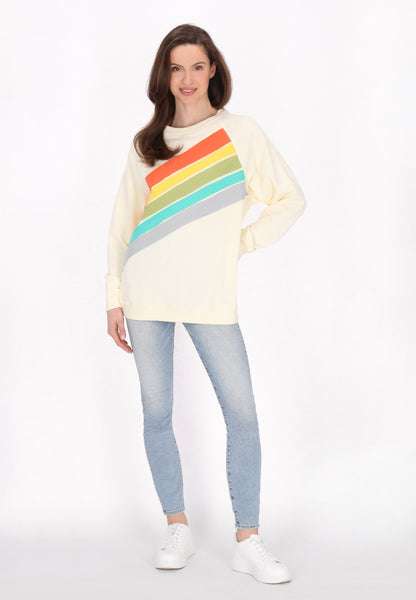 usha BLUE LABEL Women's Sweatshirt