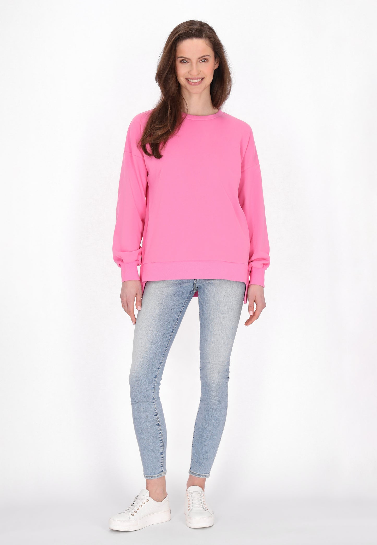 Bluza damska usha BLUE LABEL Kobiety