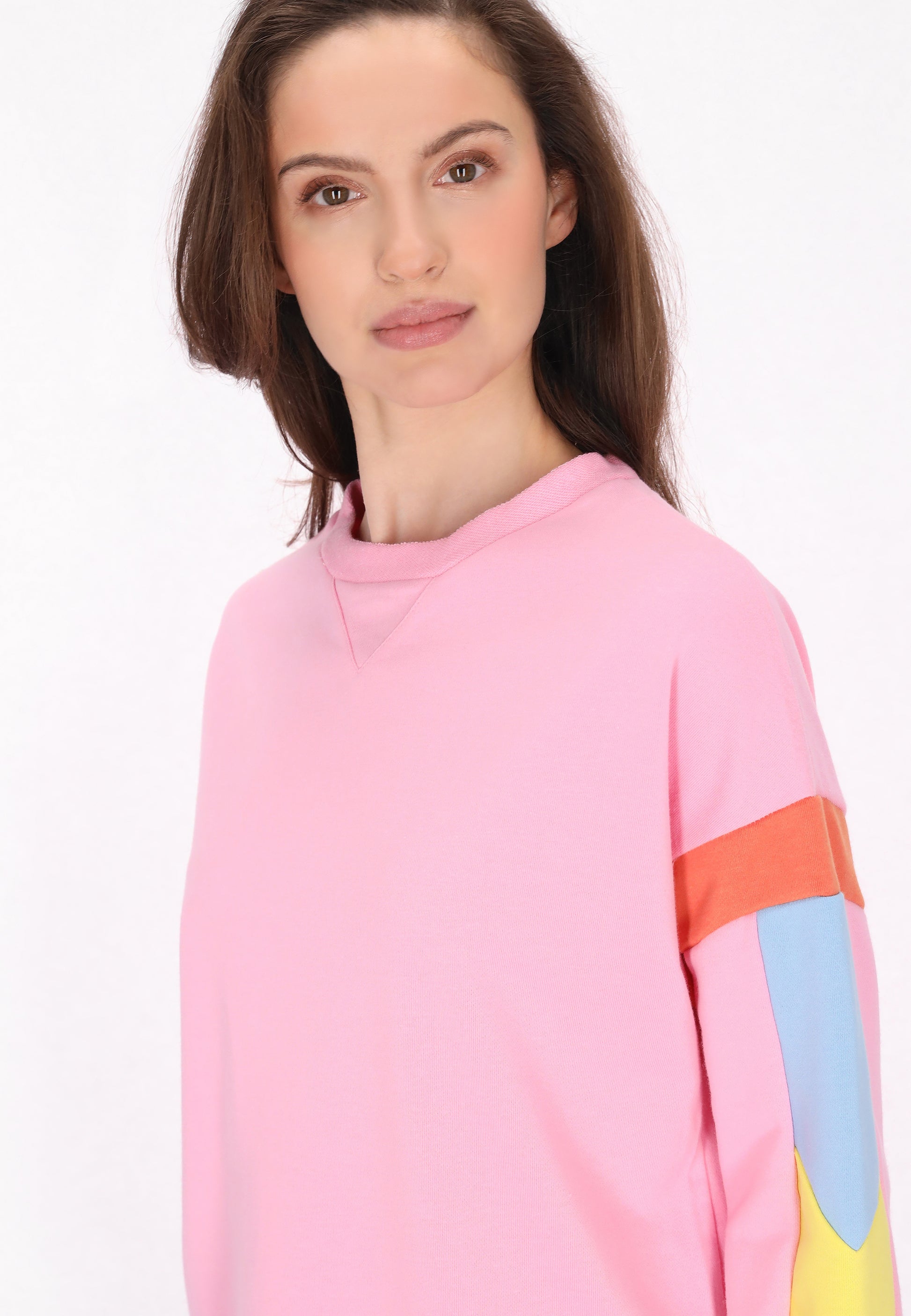 usha BLUE LABEL Women's Sweatshirt