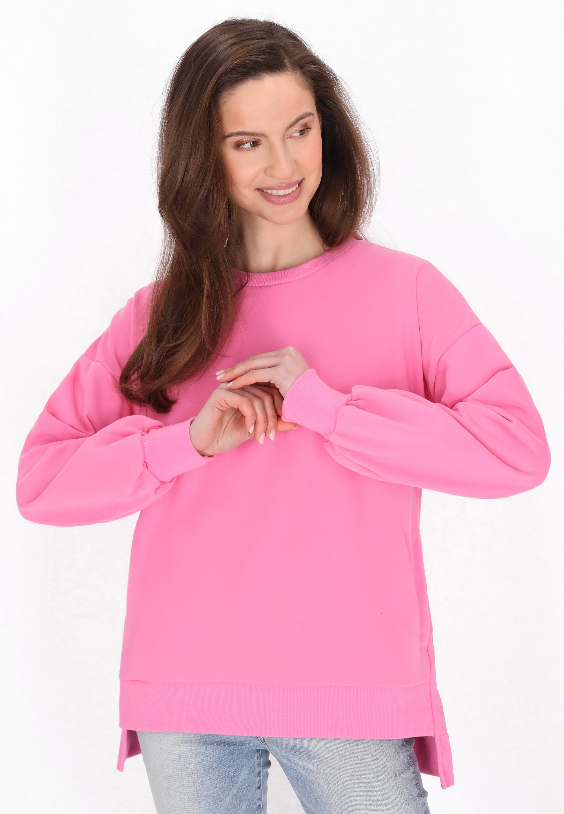 Bluza damska usha BLUE LABEL Kobiety