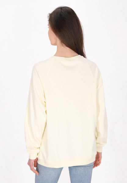 usha BLUE LABEL Women's Sweatshirt