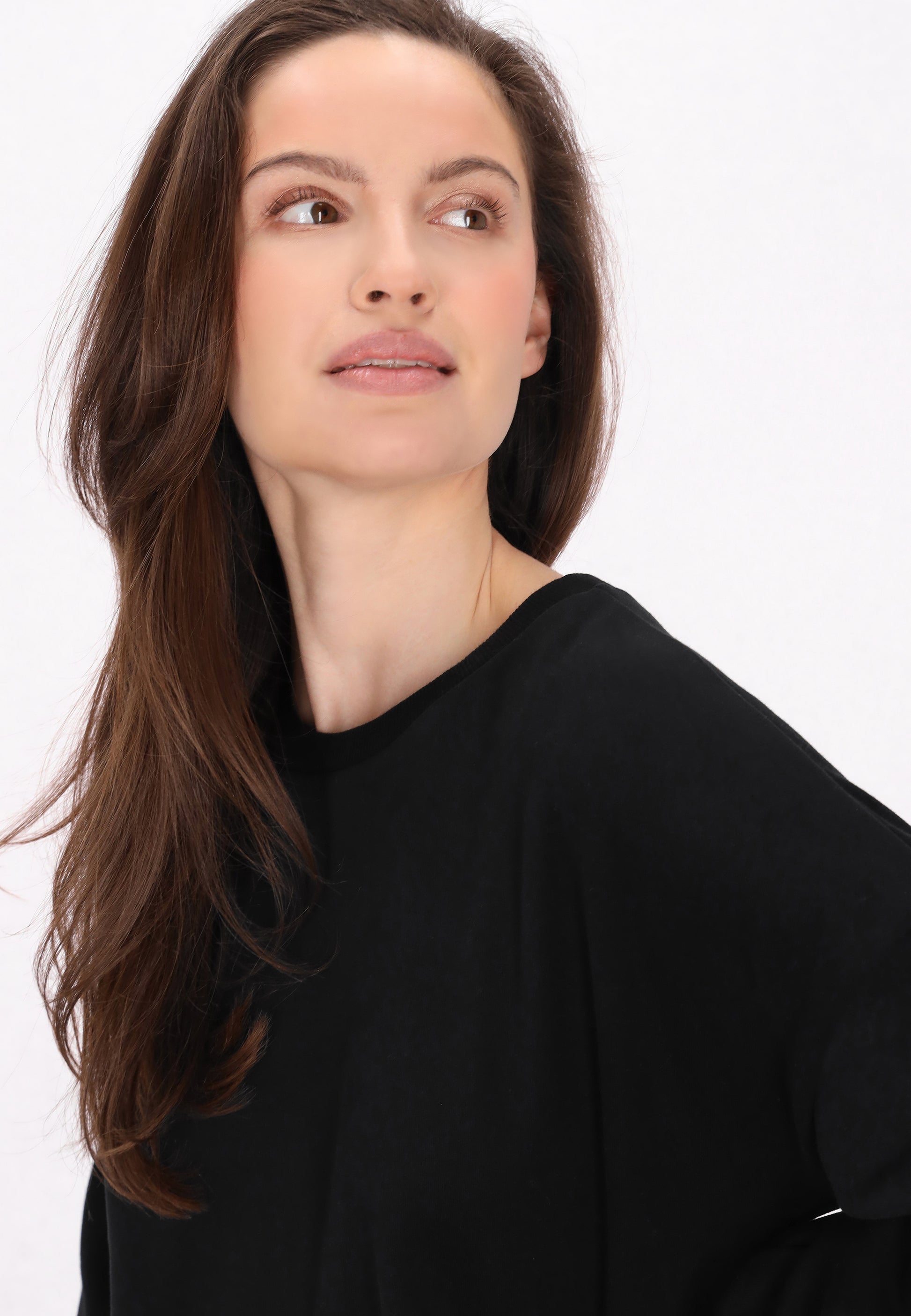 usha BLUE LABEL Women's Sweatshirt