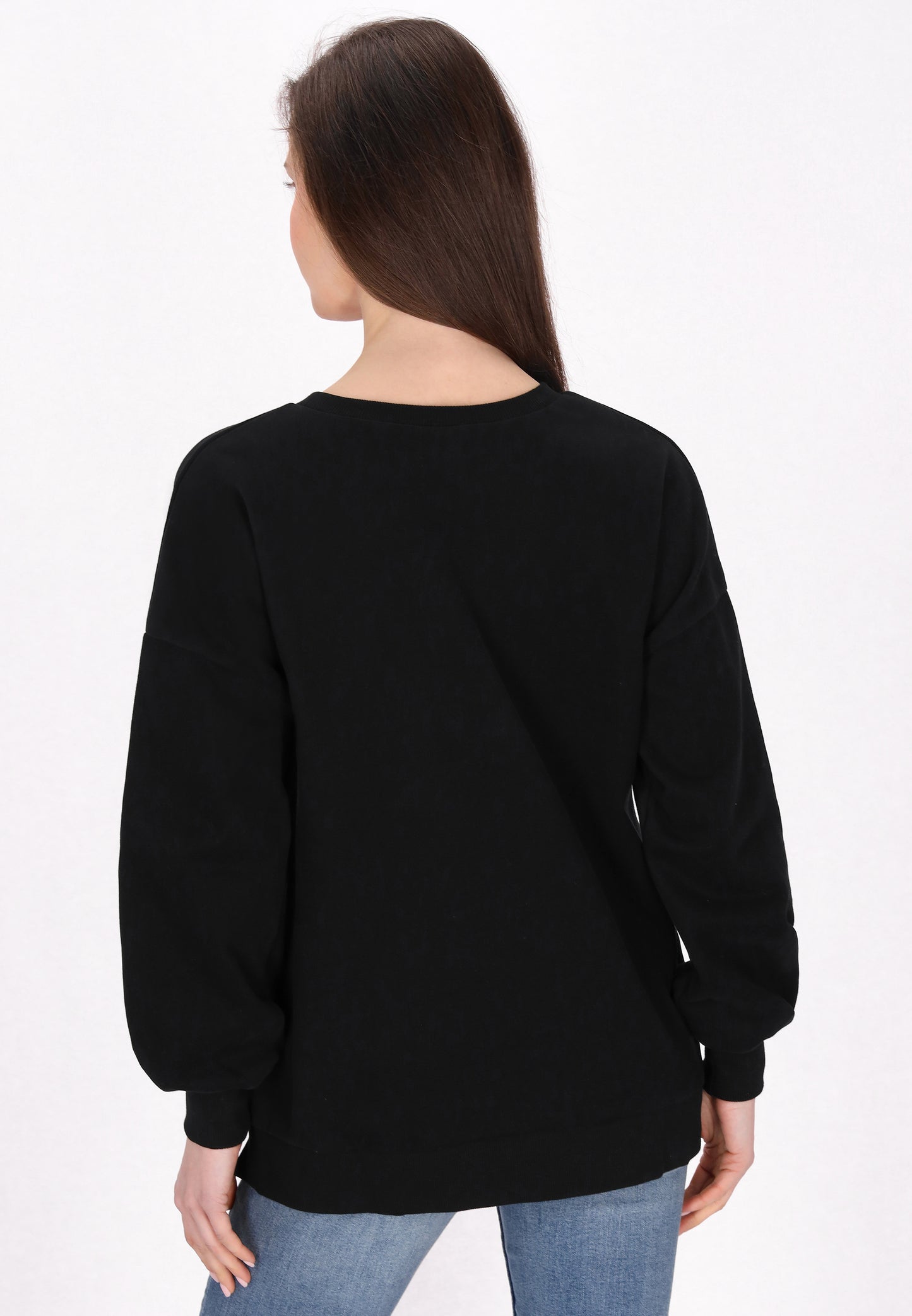 usha BLUE LABEL Women's Sweatshirt