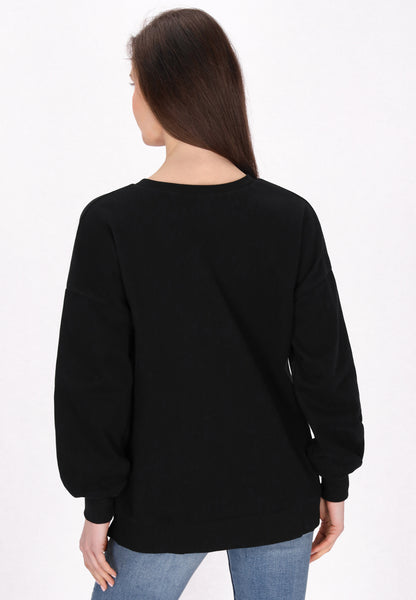 usha BLUE LABEL Women's Sweatshirt