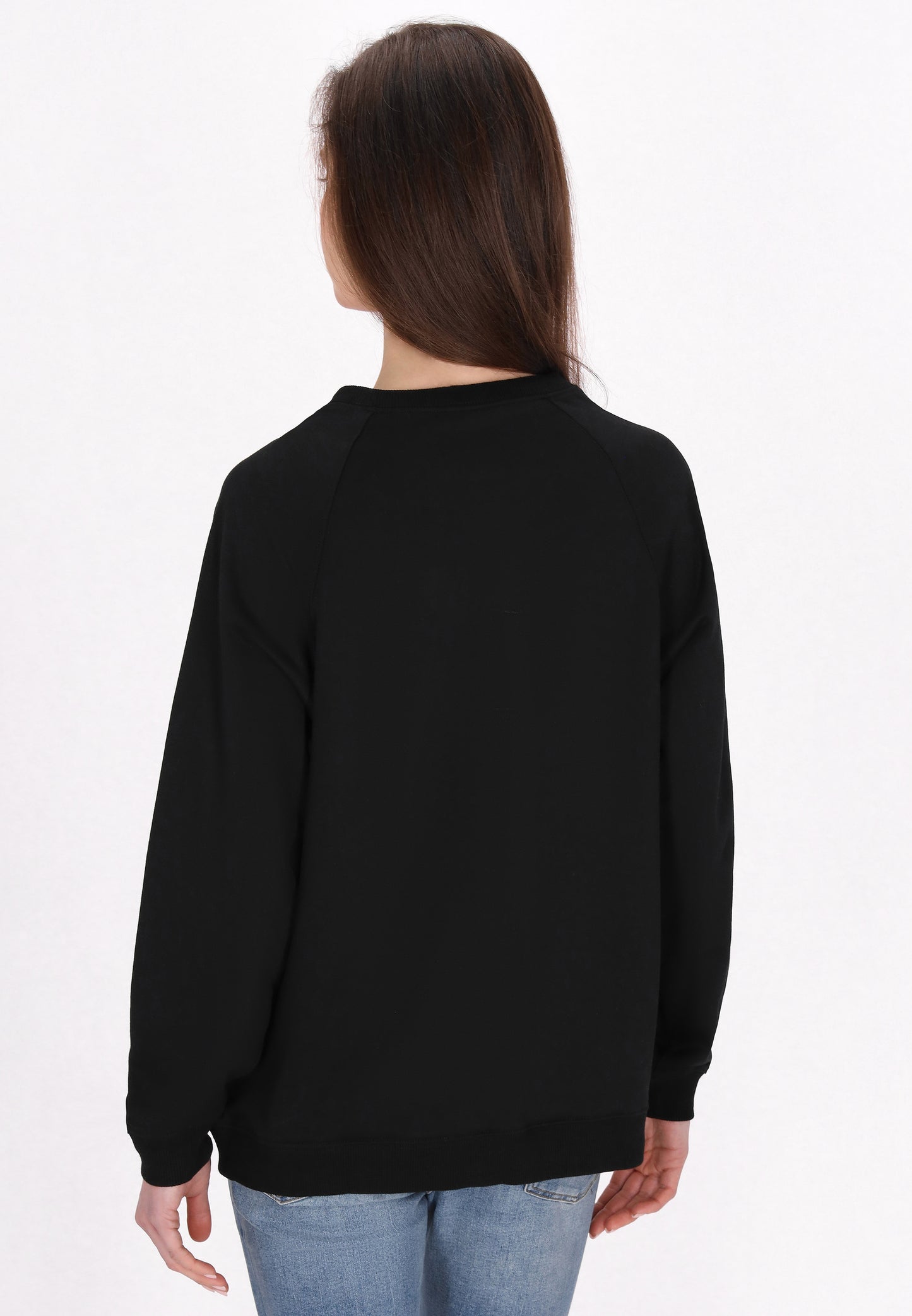 usha BLUE LABEL Women's Sweatshirt