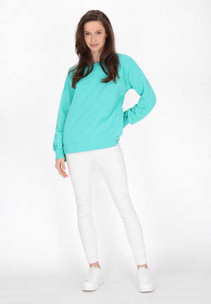 usha BLUE LABEL Women's Sweatshirt