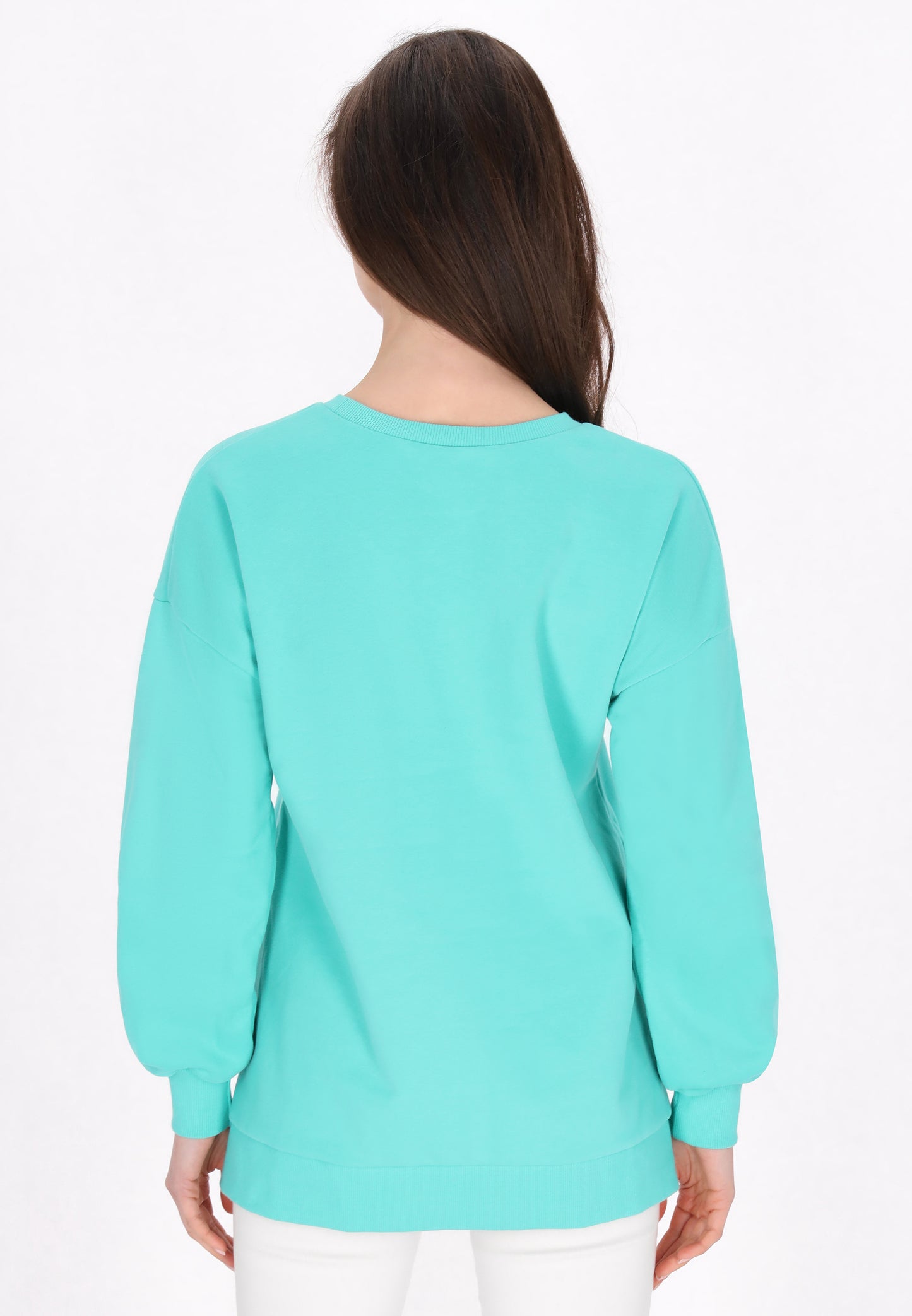 usha BLUE LABEL Women's Sweatshirt