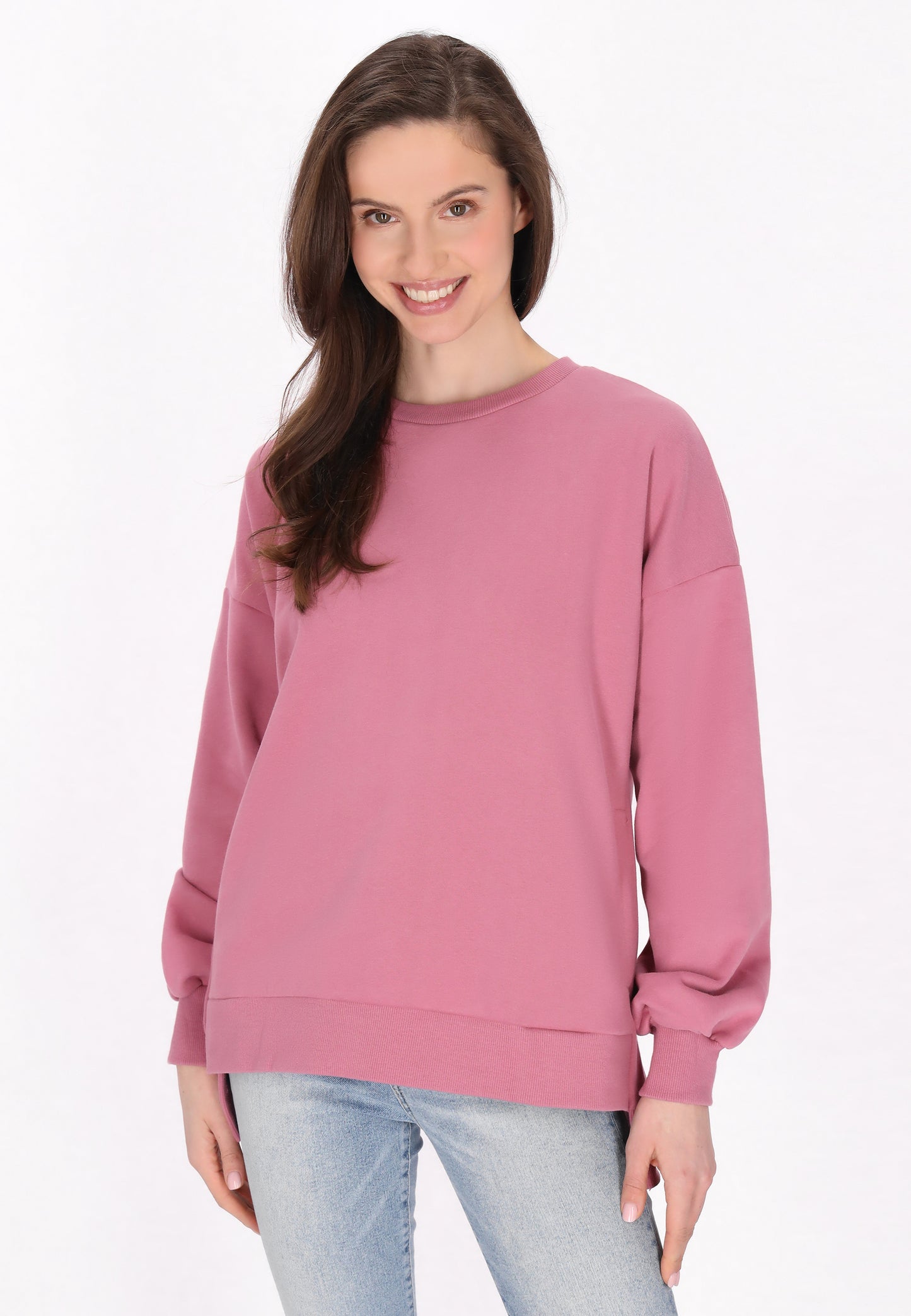 usha BLUE LABEL Women's Sweatshirt