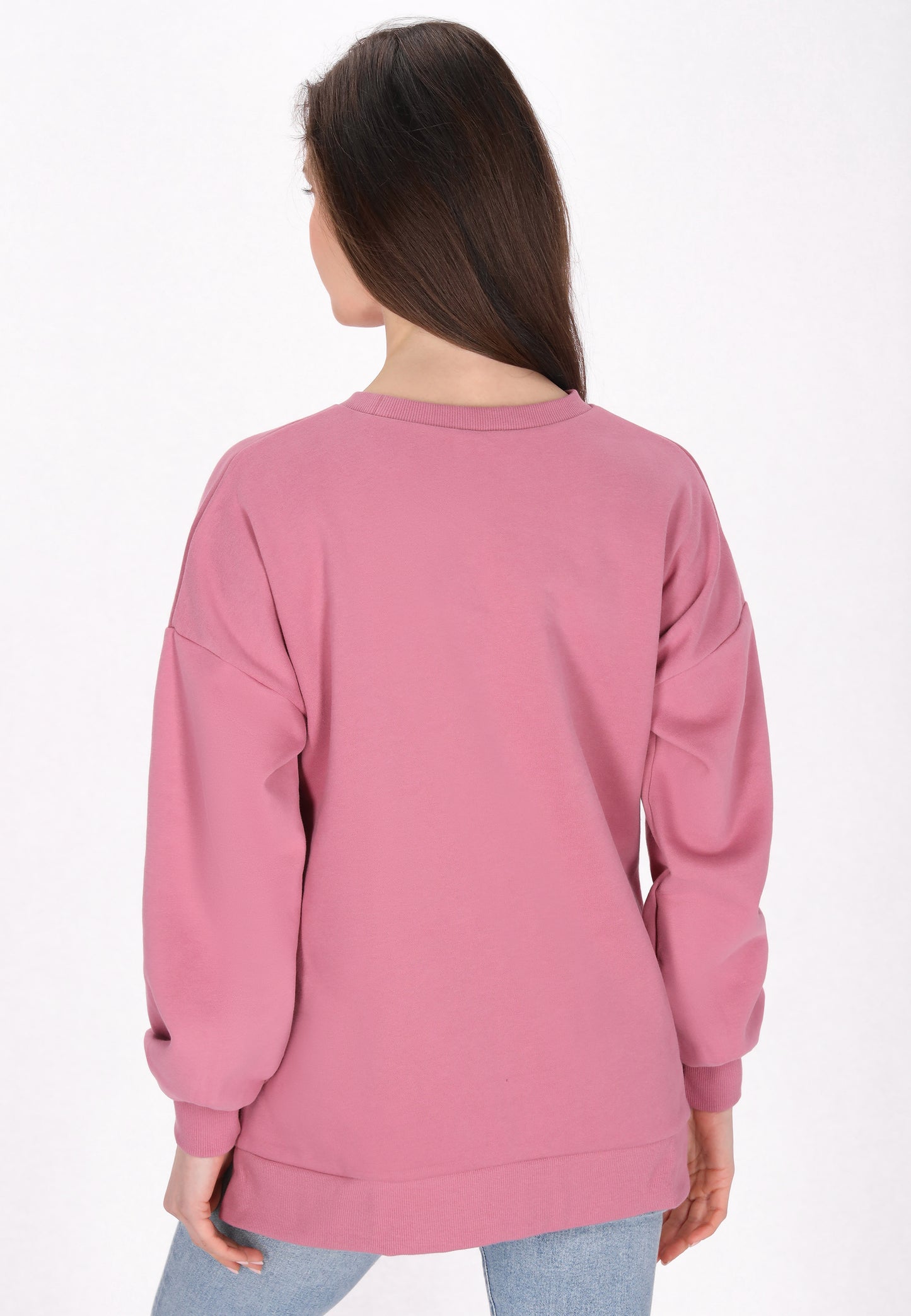 usha BLUE LABEL Women's Sweatshirt